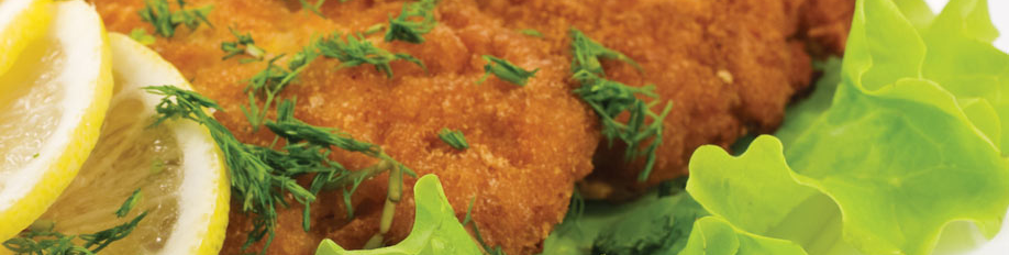 Schnitzel